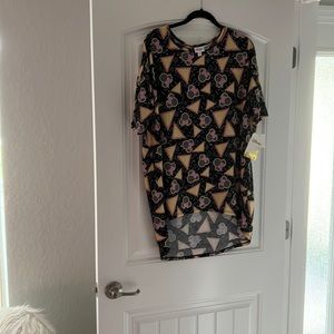 Lularoe DISNEY Collection. Irma -T-shirt for you
